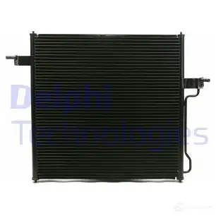 Радиатор кондиционера DELPHI CF200 28-11B1 CF20028 AAQUR 937158