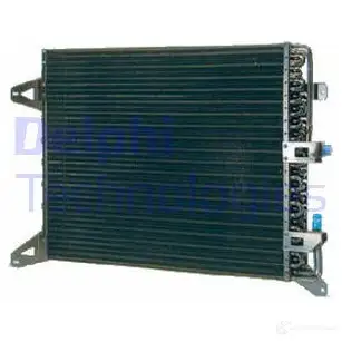 Радиатор кондиционера DELPHI TSP0225294 N6MTS F 5050100233148 963965