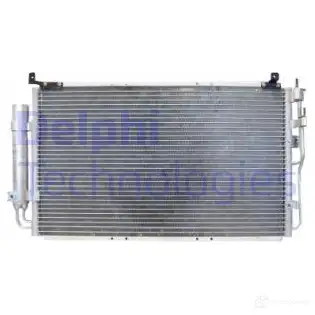 Радиатор кондиционера DELPHI 5012759359464 LM 6RA3 964148 TSP0225523 изображение 0