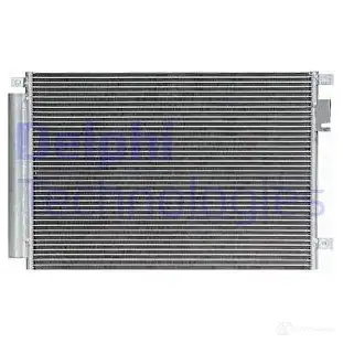 Радиатор кондиционера DELPHI 964251 TSP0225649 5012759431306 QD XDG изображение 0