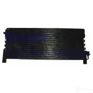 Радиатор кондиционера DELPHI TSP0225397 5050100233964 KQVEFU P 964048