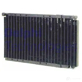 Радиатор кондиционера DELPHI 963981 0VVD S TSP0225313 5050100233292