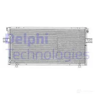 Радиатор кондиционера DELPHI P3EX TN 5050100233551 964006 TSP0225345
