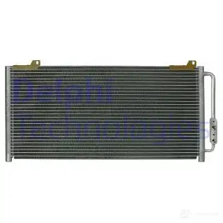 Радиатор кондиционера DELPHI 963827 5050100231793 YV AL1 TSP0225141