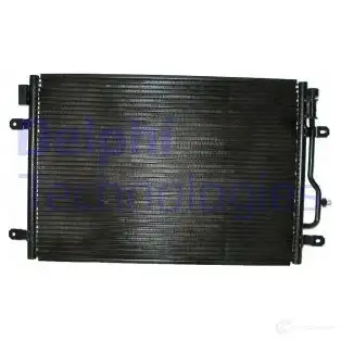 Радиатор кондиционера DELPHI TSP0225406 964051 M0NE D 5050100233995
