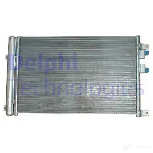 Радиатор кондиционера DELPHI PGENN G TSP0225405 964050 5050100233988