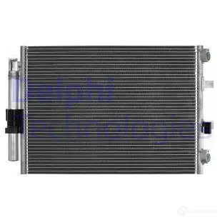 Радиатор кондиционера DELPHI cf20140 6 J0NN0 937215 изображение 0