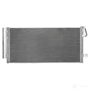 Радиатор кондиционера DELPHI 937255 5012759534694 CF20183 Z8 1B5 - Изображение 1
