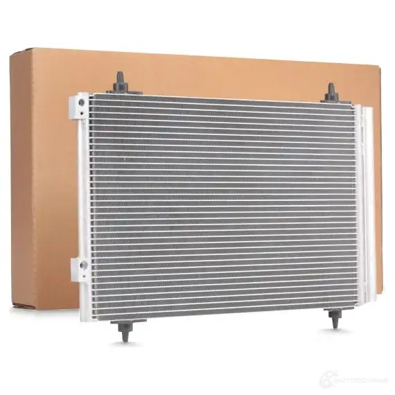 Радиатор кондиционера DELPHI 94 RXYI6 TSP0225548 5012759390160 964173 изображение 0