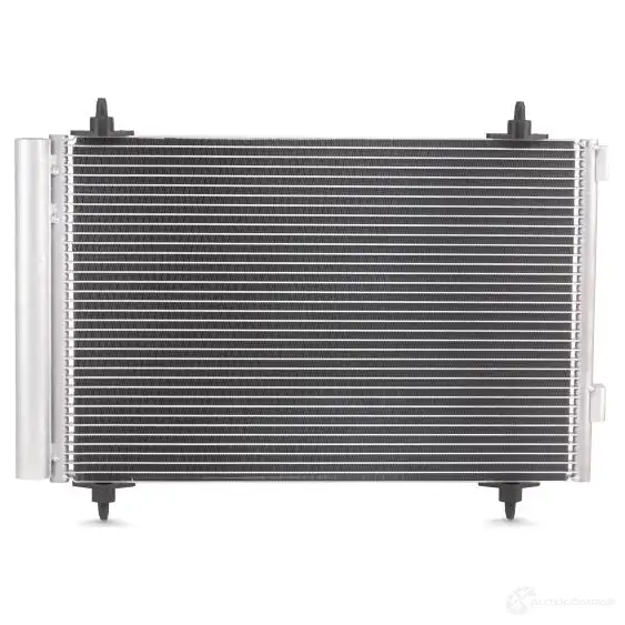 Радиатор кондиционера DELPHI 94 RXYI6 TSP0225548 5012759390160 964173 изображение 2