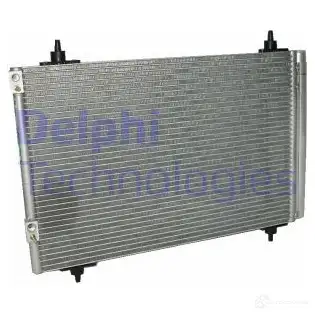 Радиатор кондиционера DELPHI 94 RXYI6 TSP0225548 5012759390160 964173 изображение 4