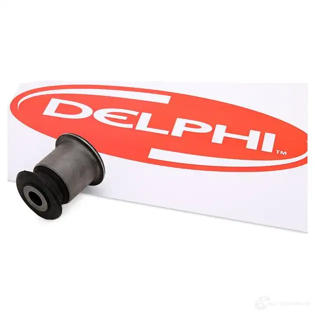 Сайлентблок DELPHI NA V5R TD605W 961926 5012759395707 изображение 0