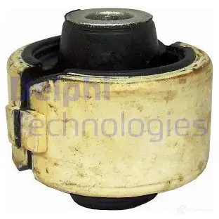 Сайлентблок DELPHI 962117 TD837W 5012759467268 AG 5BYU изображение 0