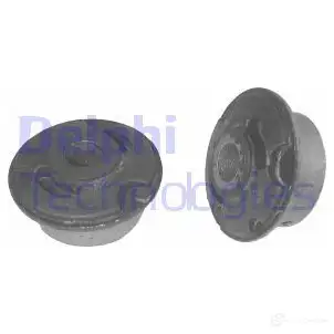 Сайлентблок DELPHI X W1ZDX 961625 TD280W 5012759083505 изображение 0