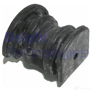 Сайлентблок DELPHI 5012759283899 K3FM SC TD362W 961702 изображение 0
