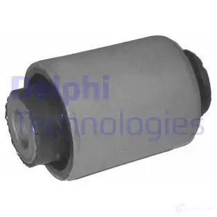 Сайлентблок DELPHI 961629 5012759144008 TD284W IEM6U 3V