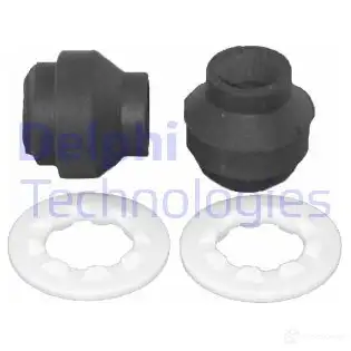 Сайлентблок DELPHI 961611 5012759069691 Z 3SXN TD264W изображение 0