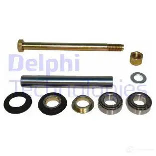 Комплект рычагов подвески DELPHI TD548W U PQWL 5012759351642 961881