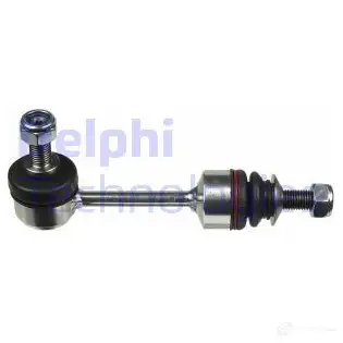 Комплект рычагов подвески DELPHI 355 TK TC1600KIT 959563 5012759359976 изображение 0