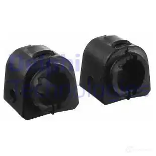 Ремкомплект рычага подвески DELPHI td165w 5012759859391 961567 3ZPEU 4 изображение 0