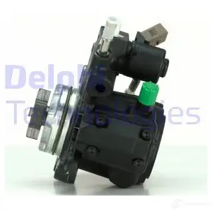 Реле свечей накала DELPHI 5050100001372 942310 hdc113 WJFST9 8