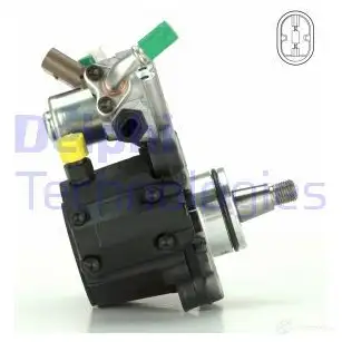 Реле свечей накала DELPHI 942332 4F 28A 5050100261127 hdc140