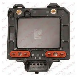 Блок управления системы зажигания DELPHI DS20025-11 B1 U9GB2 938892 ds20025