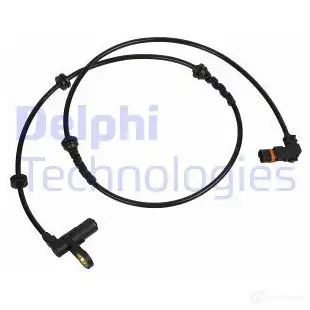 Наконечник коленчатой тяги DELPHI 5012759509043 954371 nk1021 YR DSQU