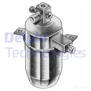 Осушитель кондиционера DELPHI 2 YCG21J TSP0175012 5050100174984 963395
