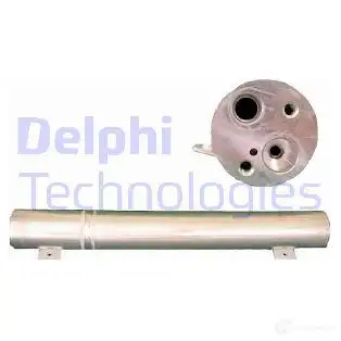 Осушитель кондиционера DELPHI TSP0175412 5012759410417 T9 OVD 963674 изображение 0