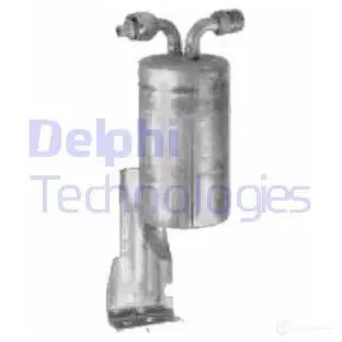 Осушитель кондиционера DELPHI 963552 I ZOE3 TSP0175195 5050100230772