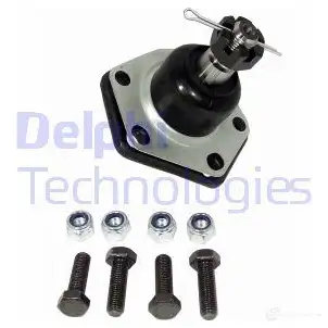 Пыльник и отбойник амортизатора DELPHI 3285330011729 pck21 RTP5F EI 955474