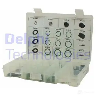 Клапан ЕГР в сборе DELPHI TS10163-11B 1 ts10163 962628 XZIC4S
