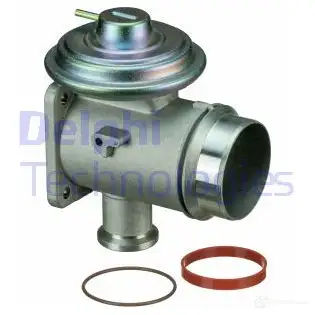 Клапан EGR DELPHI P UKBT EG10465-12B1 1437347834 изображение 5