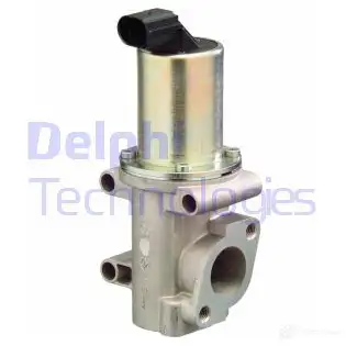 Клапан EGR DELPHI 0 DERU6 5012759356067 938992 EG10302-12B1