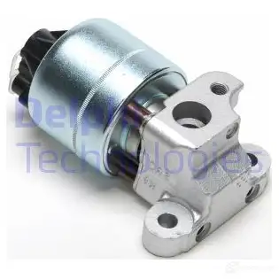 Клапан ЕГР DELPHI 9IK45A 0 1437353086 eg1017211b1