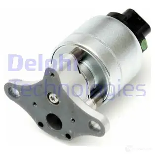 Клапан ЕГР DELPHI eg1002611b1 1437353608 350YRB Z