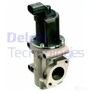 Клапан EGR DELPHI EG10301-12B1 T XF1LT 938991 5012759356142 изображение 0