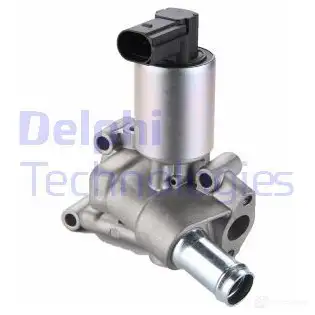 Клапан EGR DELPHI EG10289-12B1 938980 5012759356128 03H8 U изображение 0