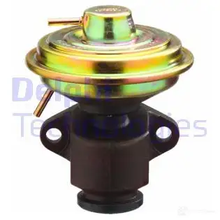 Клапан EGR DELPHI 5012759376096 EG10345-12B1 939011 KS 2P4
