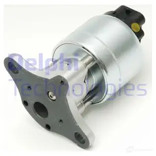 Клапан ЕГР DELPHI eg1017611b1 PKB2 SKH 1437353105