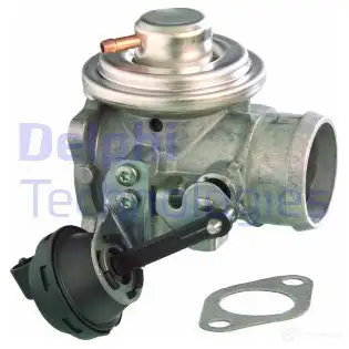 Клапан EGR DELPHI 5012759375983 98H FR EG10312-12B1 939001