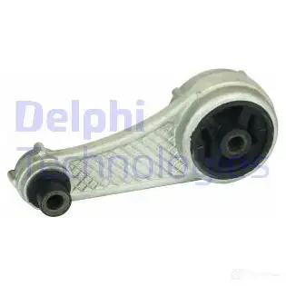 Подушка двигателя DELPHI LL Q2M3X TEM013 5012759493496 962265 изображение 0