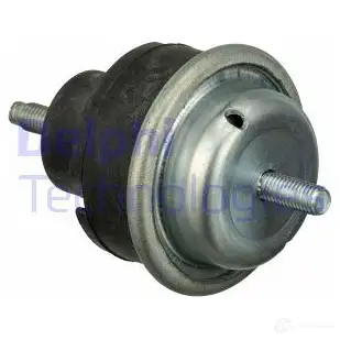 Подушка двигателя DELPHI 1437343259 TEM072 O LRR6T