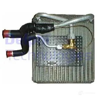 Испаритель кондиционера, радиатор печки DELPHI 964890 Y9 ENC9 5050100227017 TSP0525047 изображение 0