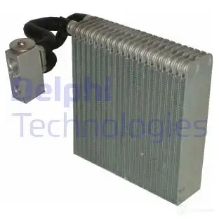 Испаритель кондиционера, радиатор печки DELPHI LG GI6 964983 TSP0525162 5012759390474 изображение 0