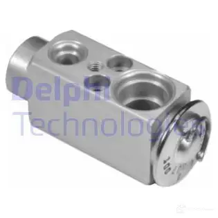 Испаритель кондиционера DELPHI tsp0525130 82DGQ 4 5050100227659 964956