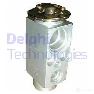 Расширительный клапан кондиционера DELPHI 5050100228182 965081 TSP0585040 5 U43TA0 изображение 0