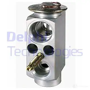 Расширительный клапан кондиционера DELPHI TSP0585072 965109 5012759390504 Y7 QLF