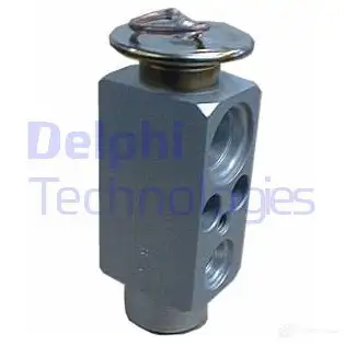 Расширительный клапан кондиционера DELPHI T D88W 965083 TSP0585043 5050100228205 изображение 0